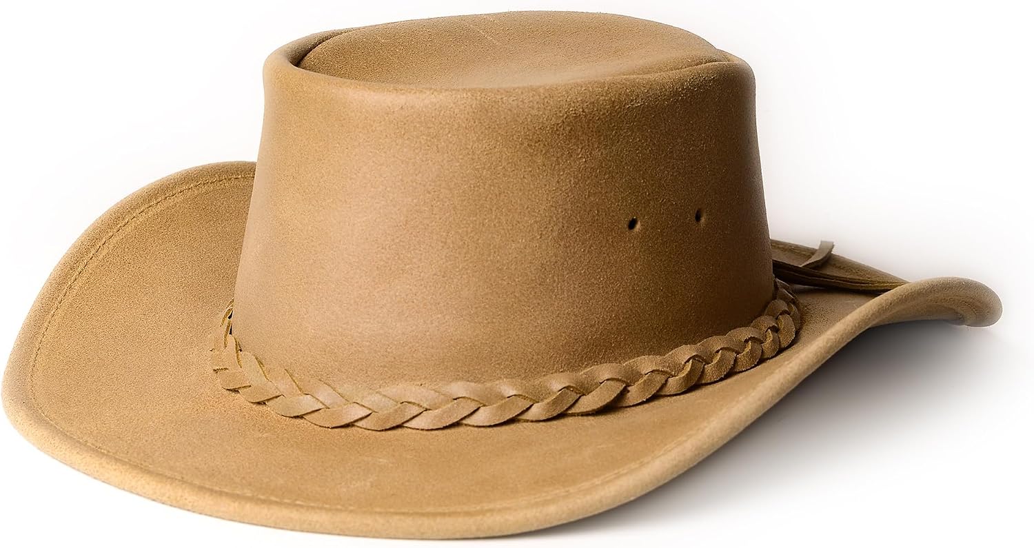 Unisex Fold Up Hat – Flat Reinforced Brim