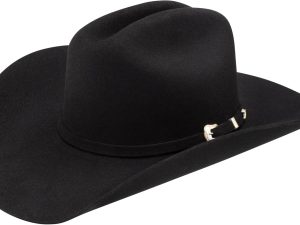 The Oak Ridge Cowboy Hat